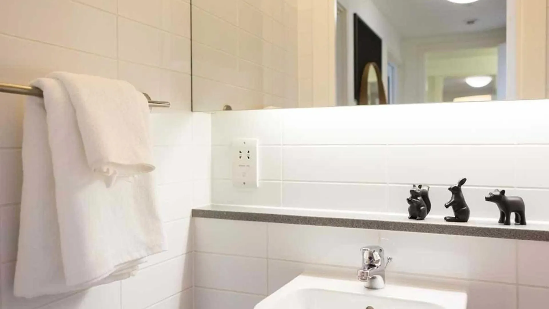 Chapter Spitalfields In London Apartment