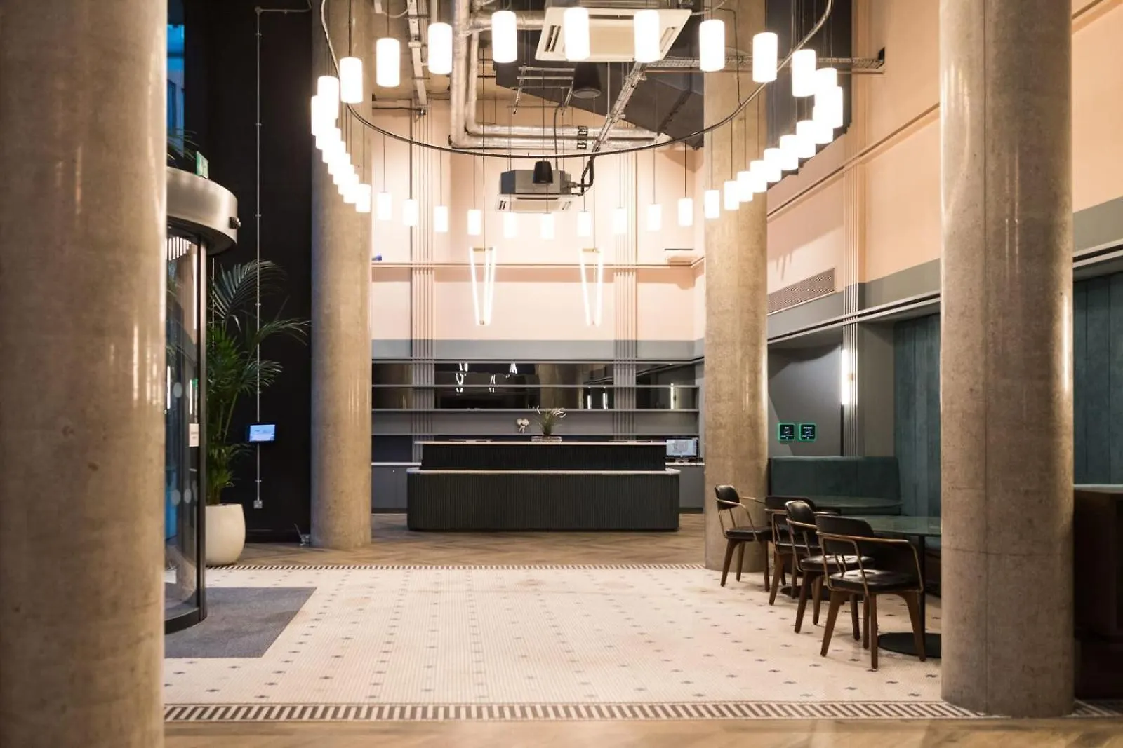 Διαμέρισμα Chapter Spitalfields In Λονδίνο