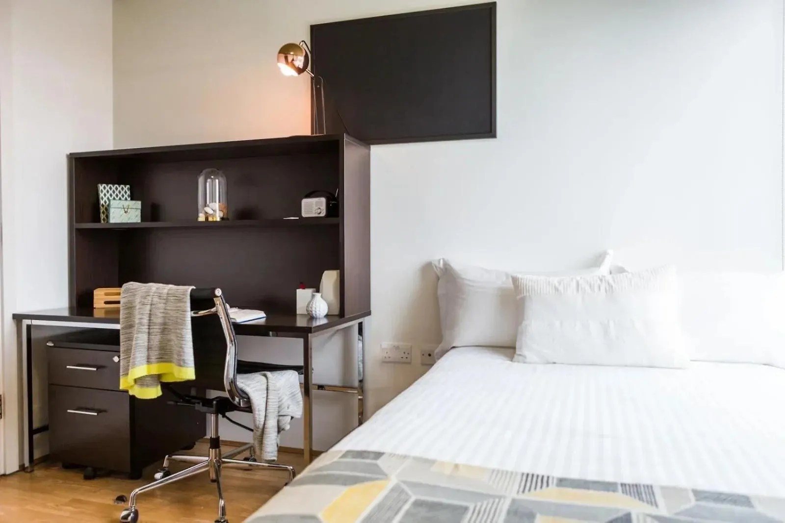 Apartment Chapter Spitalfields In London