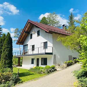  Ferienhaus Enjoy Hiking Deutschland
