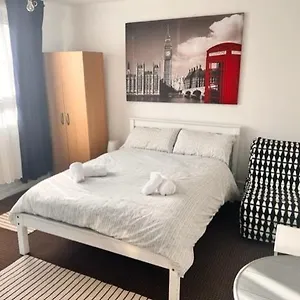  Privatunterkunft Beautiful Close To Brick Lane Großbritannien