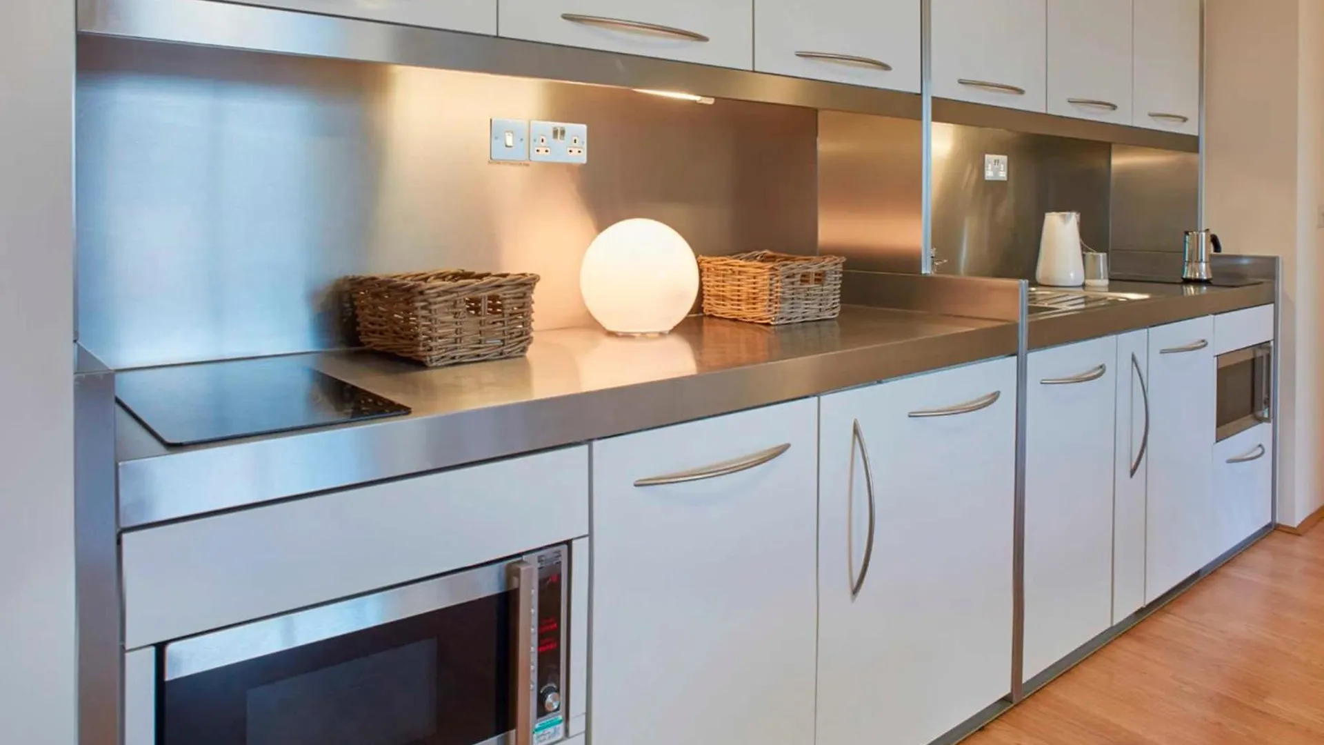 Apartment Chapter Spitalfields In London