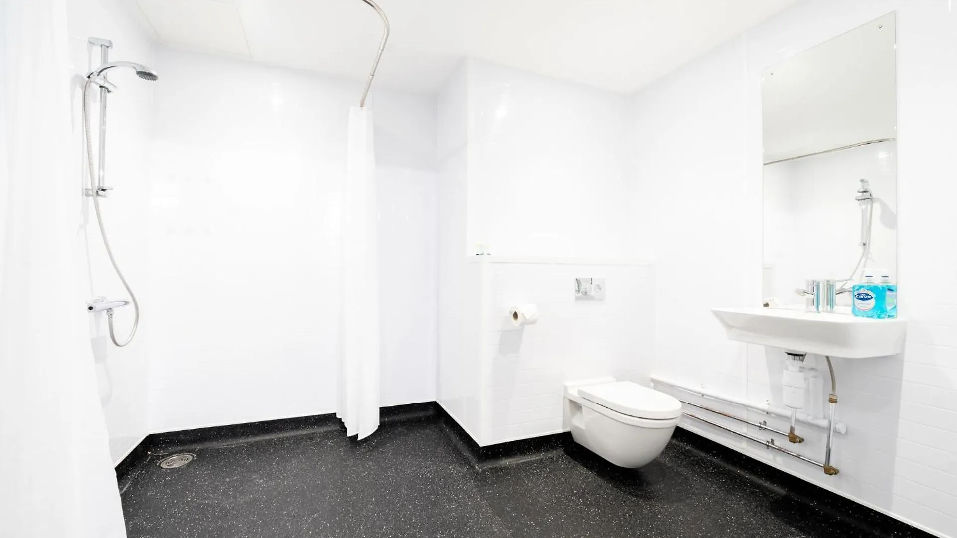 Apartment Chapter Spitalfields In London Großbritannien