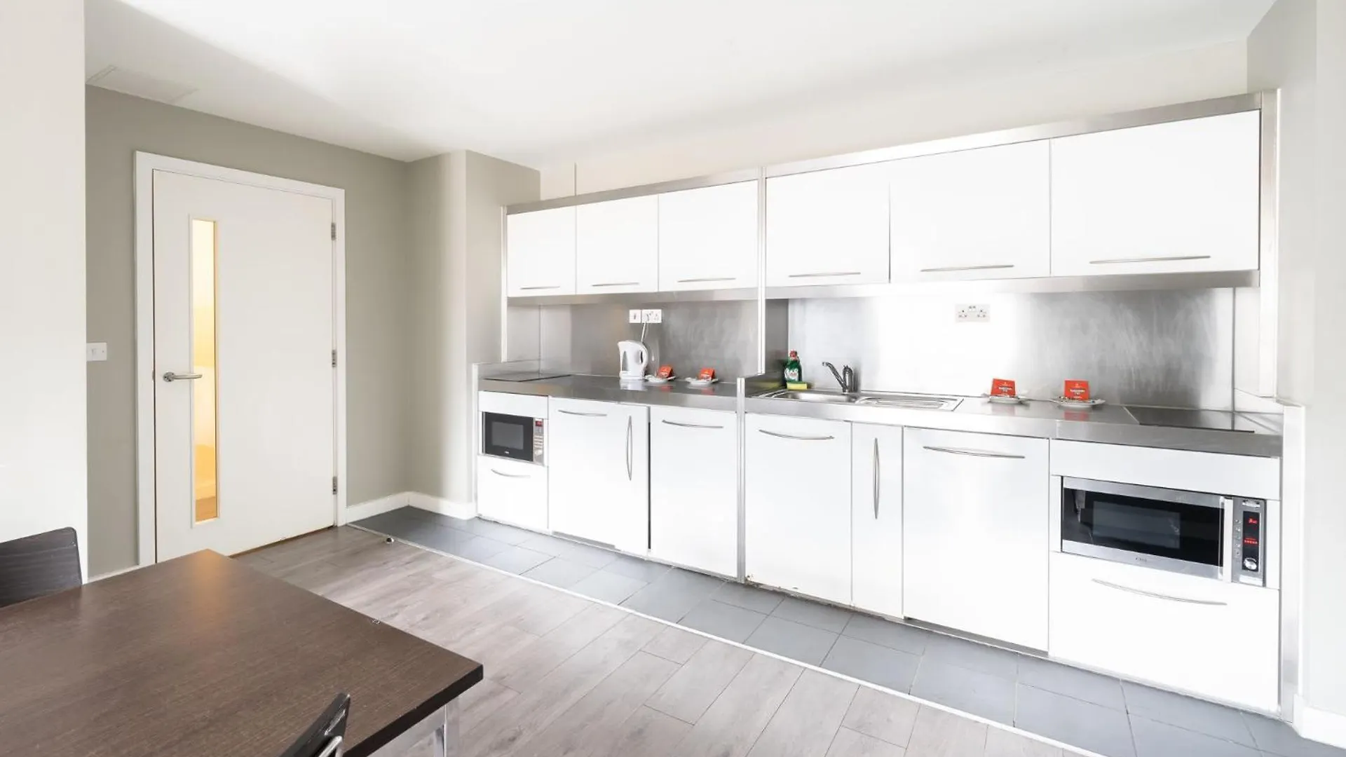 Apartment Chapter Spitalfields In London Großbritannien