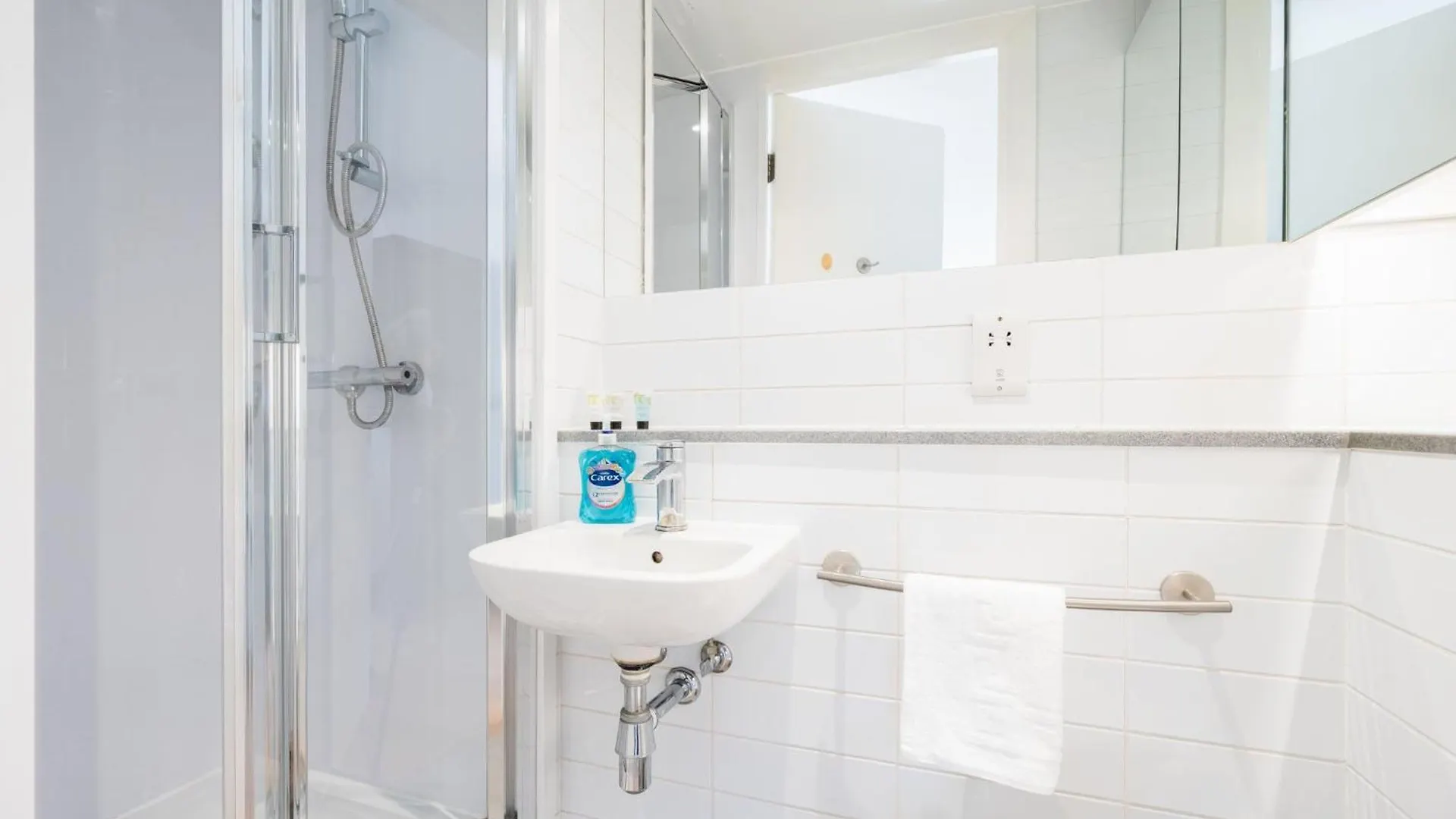 Apartment Chapter Spitalfields In London