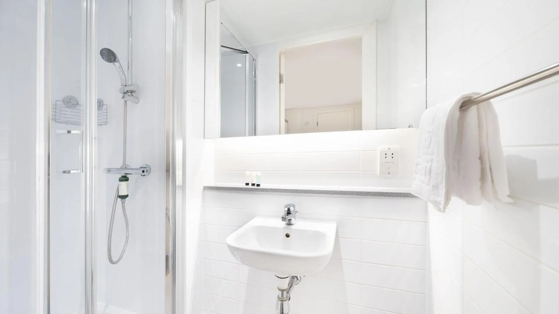 Chapter Spitalfields In London Apartment