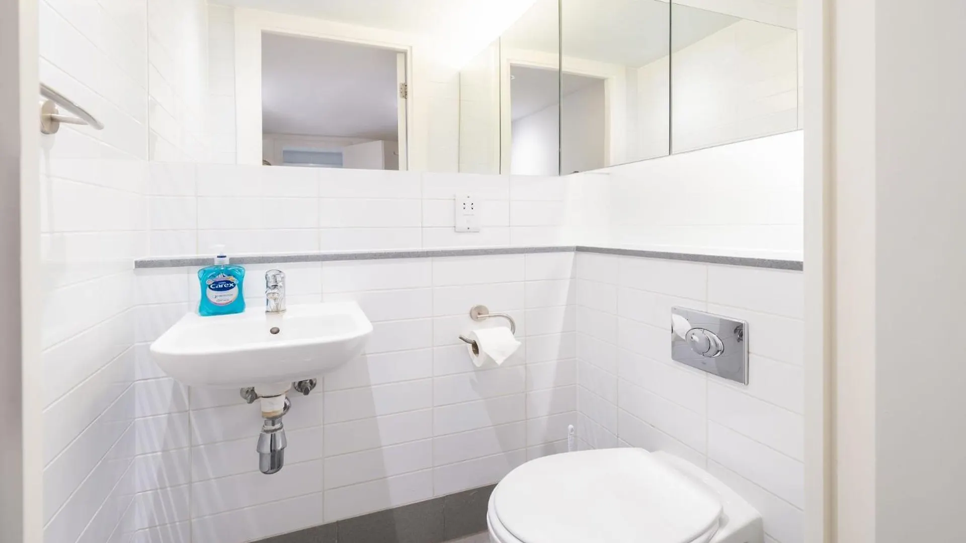 Apartment Chapter Spitalfields In London