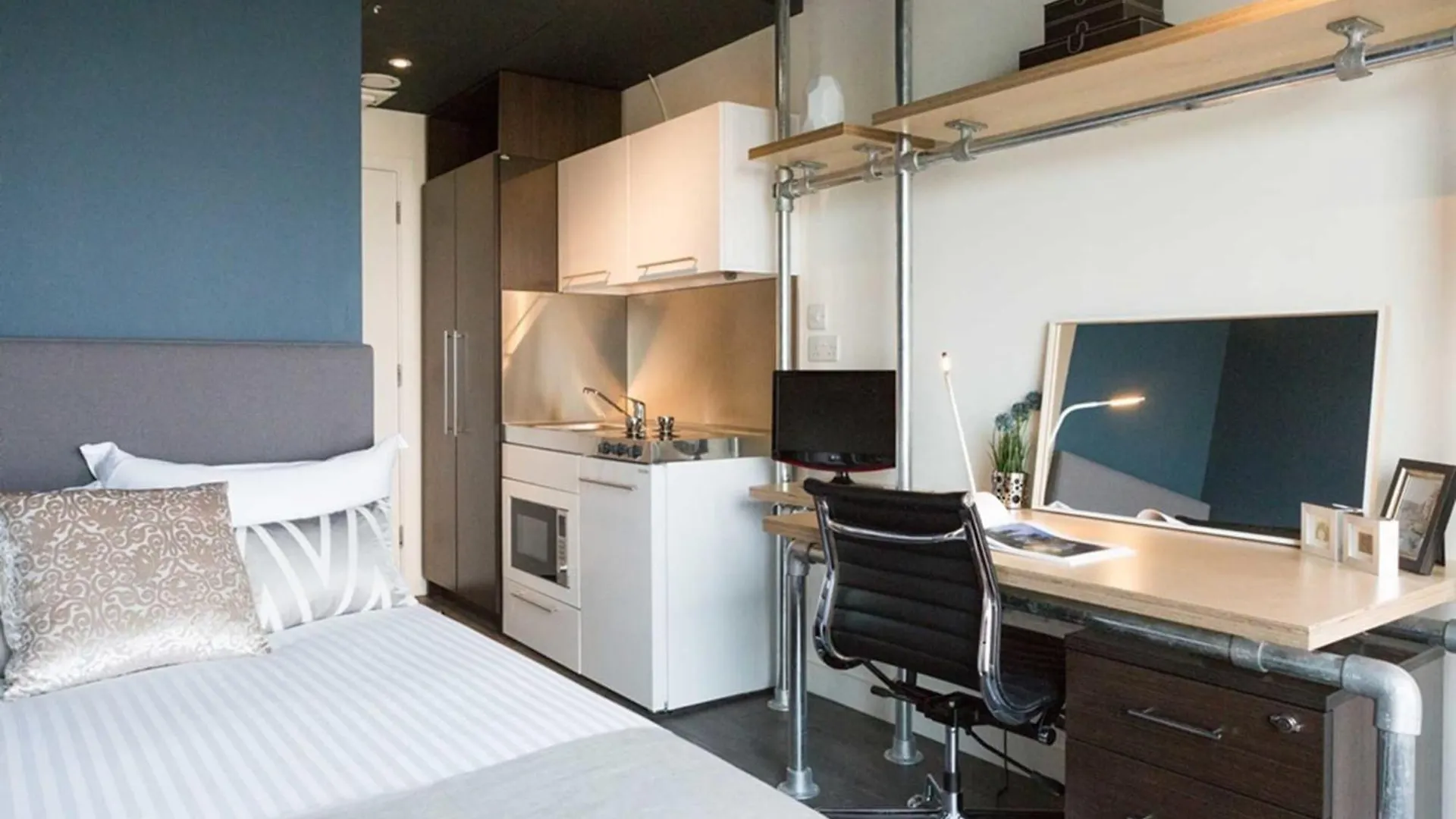 Apartment Chapter Spitalfields In London
