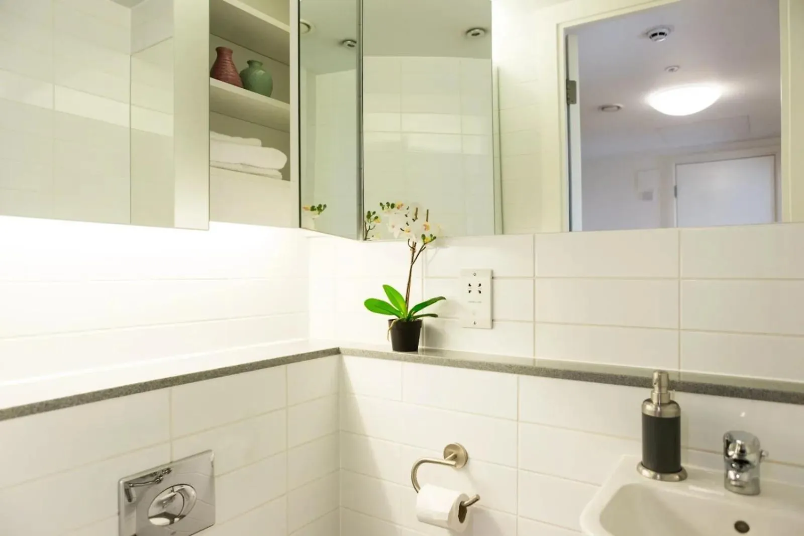 Chapter Spitalfields In London Apartment