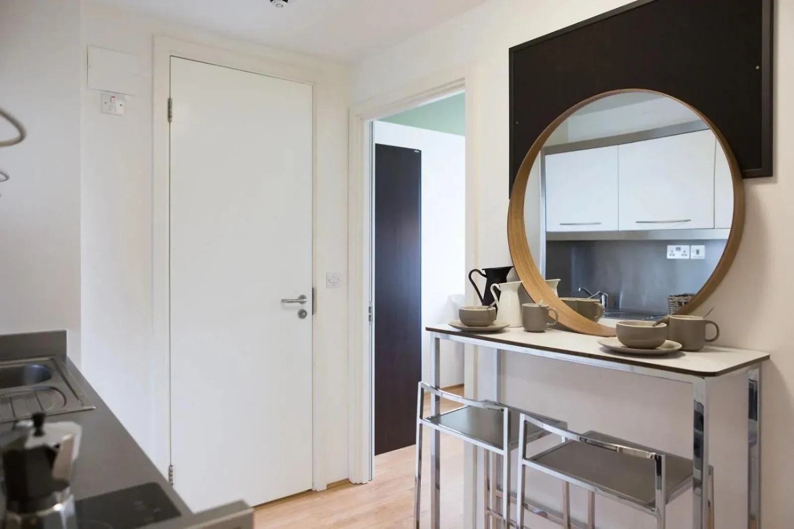 Apartment Chapter Spitalfields In London