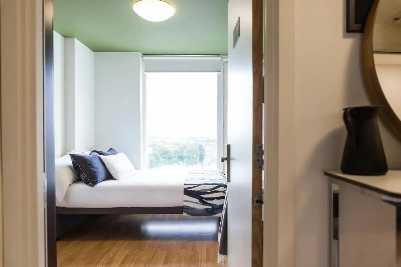 Apartment Chapter Spitalfields In London